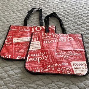 Lululemon Bags